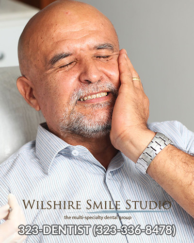 emergency dentist los angeles